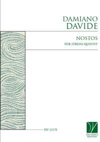 Damiano Davide: Nostos