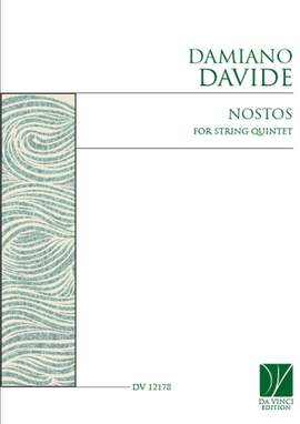 Damiano Davide: Nostos