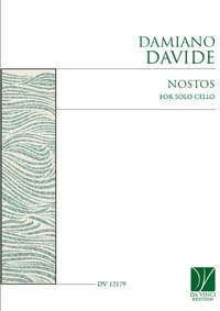 Damiano Davide: Nostos
