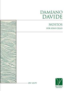 Damiano Davide: Nostos