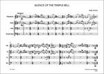 Sergio Armaroli: Silence Of The Temple Bell (Trio) Product Image