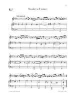 Gabriel Fauré Centenary Songbook Product Image