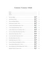Gabriel Fauré Centenary Songbook Product Image