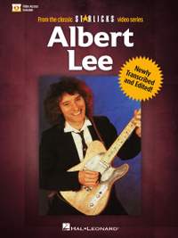 Albert Lee