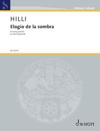 Hilli, Sebastian: Elogio de la sombra