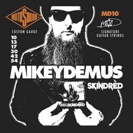 Mikey Demus Signature Set