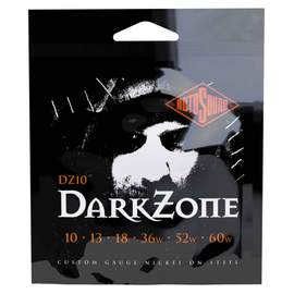 Dark Zone Custom Gauge