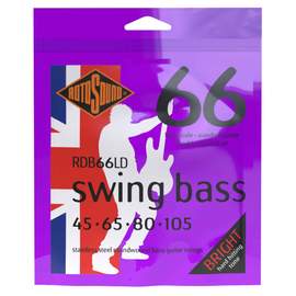 Swing Bass 66 Double Ball End Standard