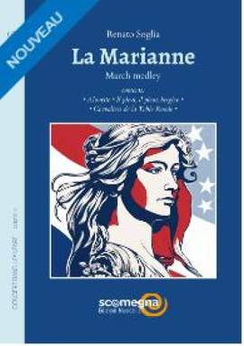Renato Soglia: La Marianne