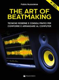 Fabio Nuzzolese: The Art of Beatmaking
