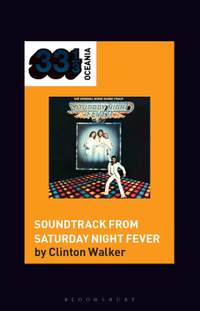 33 1/3: Soundtrack from Saturday Night Fever