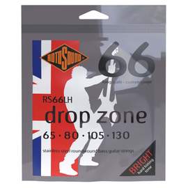 Drop Zone | RS66LH