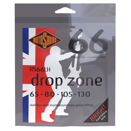 Drop Zone | RS66LH