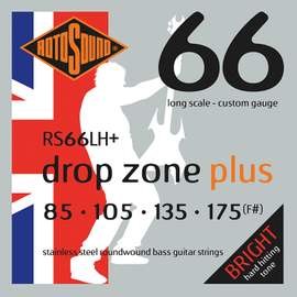 Drop Zone Plus