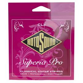 Rotosound - Superia