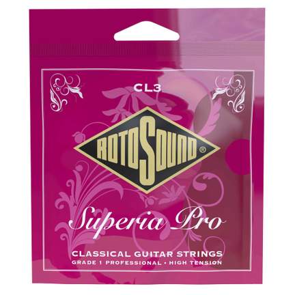 Rotosound - Superia