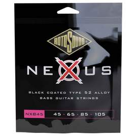 Nexus Bass Polymer Coated Standard