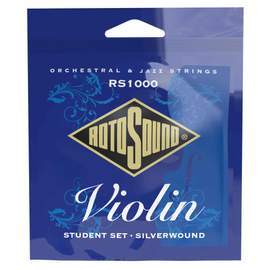 Student Violin String Set