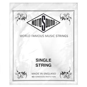 Athena Bouzouki Singles 7th