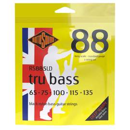 Tru Bass 88 Nylon Tapewound 5-String