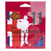Rotosound - Super Bronze