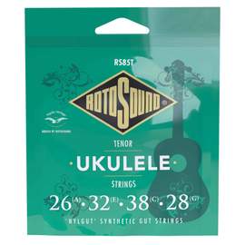 Tenor Ukulele Nylgut Synthetic Gut Strings