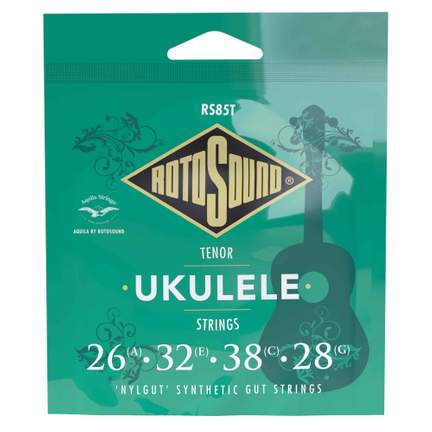 Tenor Ukulele Nylgut Synthetic Gut Strings