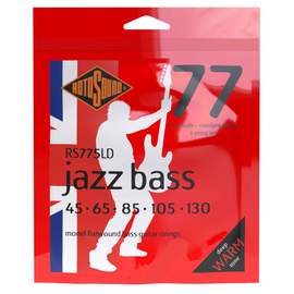 Jazz Bass 77 5-String Standard