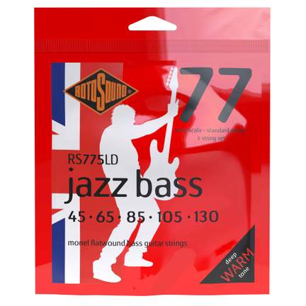 Jazz Bass 77 5-String Standard