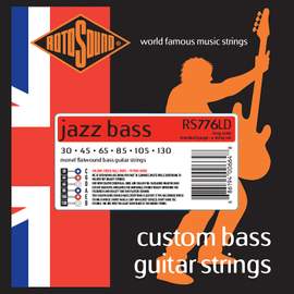 Jazz Bass 77 6-String Standard