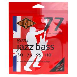 Jazz Bass 77 Heavy