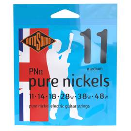 Pure Nickel Medium
