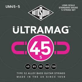 Ultramag Bass 5-String Standard