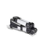 Rotosound foldable ukulele stand in silver Product Image