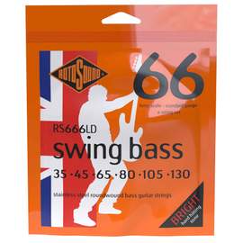 Swing Bass 66 6-String Standard
