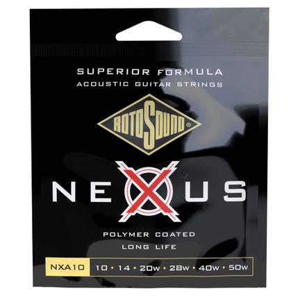 Rotosound - Nexus