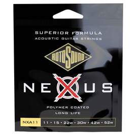 Rotosound - Nexus