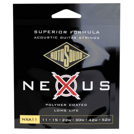Rotosound - Nexus