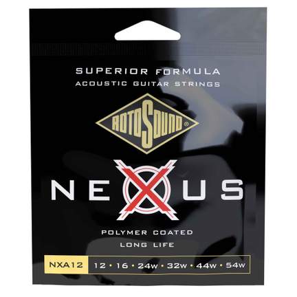 Rotosound - Nexus