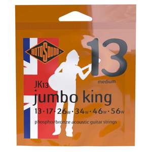 Rotosound - Jumbo King