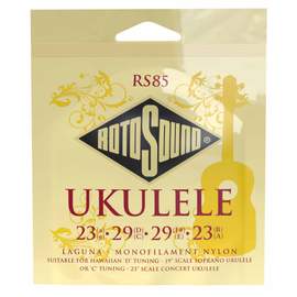 Laguna Ukulele Strings