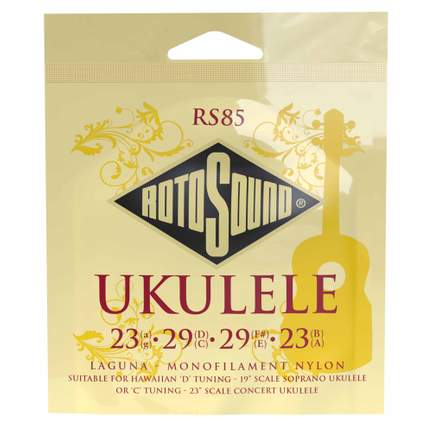 Laguna Ukulele Strings