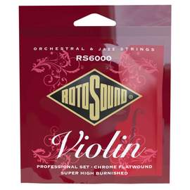 Professional Violin String Set