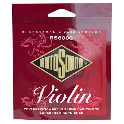 Professional Violin String Set
