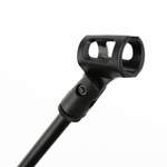 Microphone Boom Stand Including Mic Clip Product Image