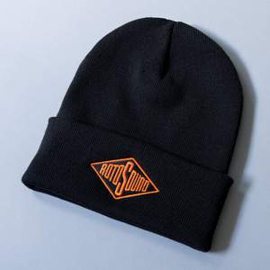 Rotosound Recycled Beanie in Black