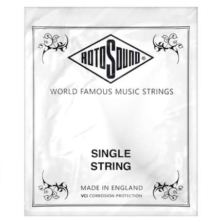Swing Bass 66 Single String .070