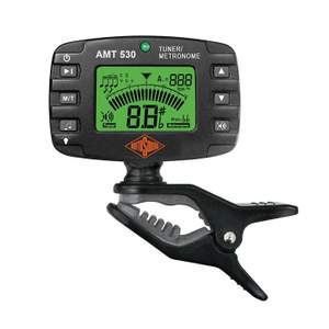 Rotosound clip on Chromatic Tuner and Metronome