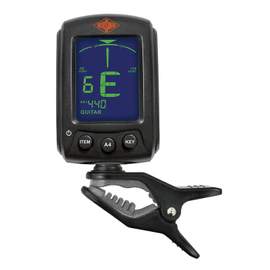 Rotosound clip on Chromatic Tuner