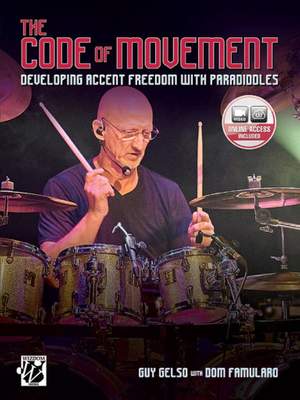 Gelso, Guy: The Code of Movement (w/OM)